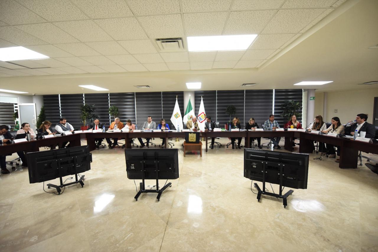 Aprueba Cabildo de Torreón finanzas municipales, estímulos y descuentos para ciudadanía