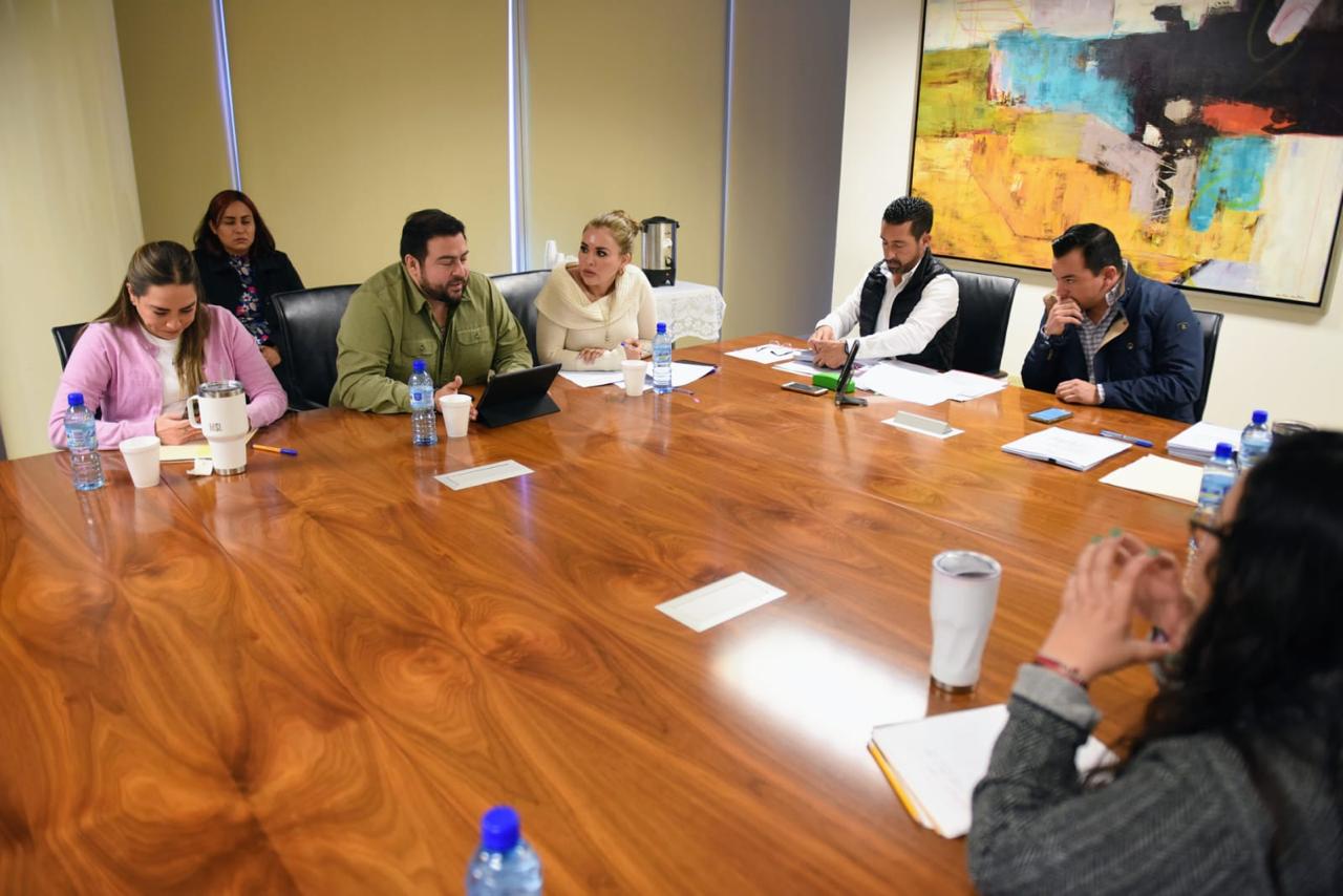 Aprueban regidores de Torreón apoyos económicos a instituciones culturales, deportivas y de salud mental de la ciudad