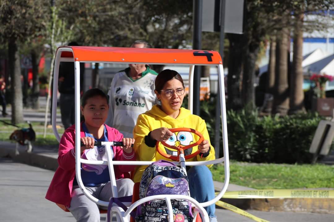 Asistentes al Paseo Colón conocerán sobre los museos de la ciudad