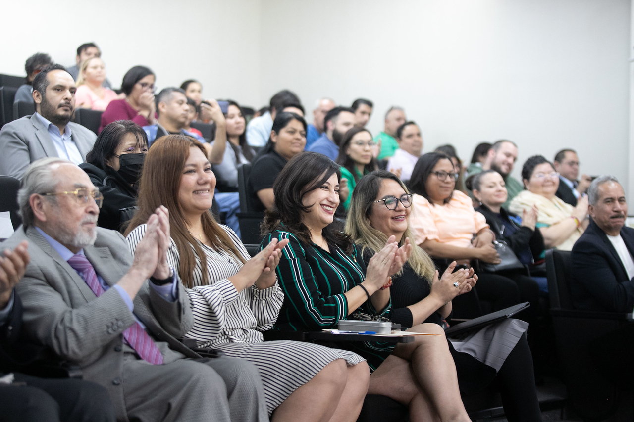 Celebra IEEPCNL Constitución Mexicana con lectura infantil