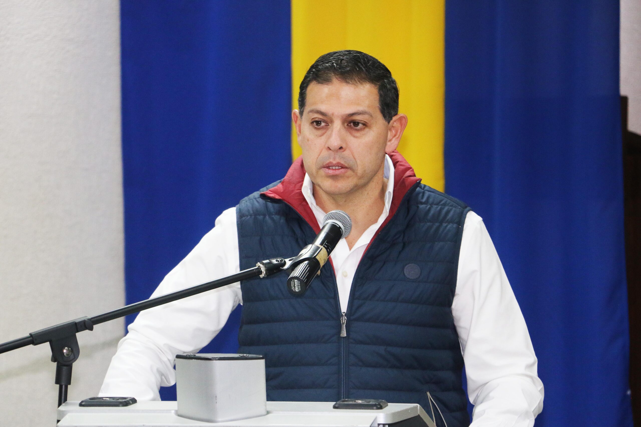 Anuncia Octavio Pimentel, Rector de la UAdeC Convocatoria Extemporánea para el Registro de Examen de Admisión