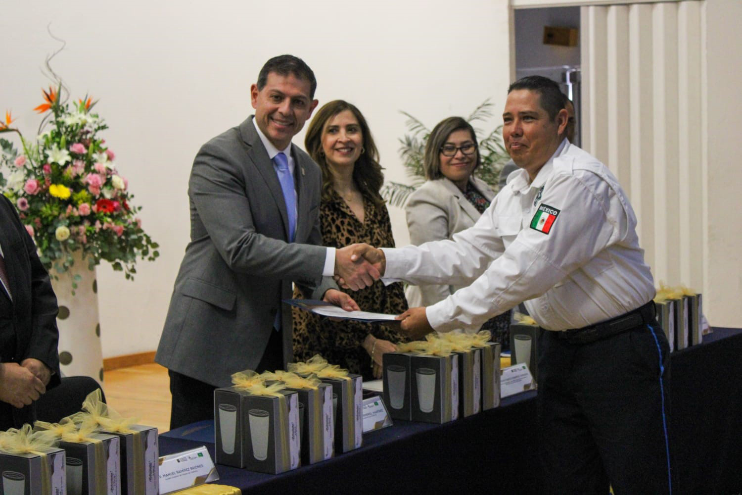 Se Gradúa la Primera Generación de la Maestría en Auditoría de la FCA UAdeC Unidad Torreón