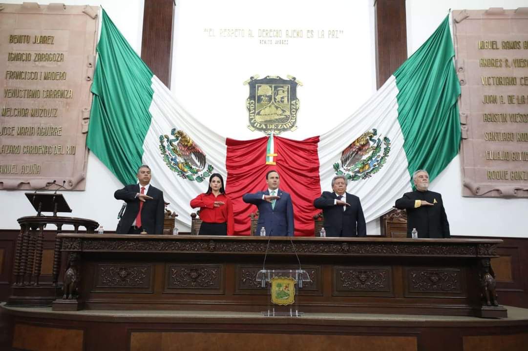 Cerramos con letras de oro los 100 años de “La Narro”: Manolo Jiménez