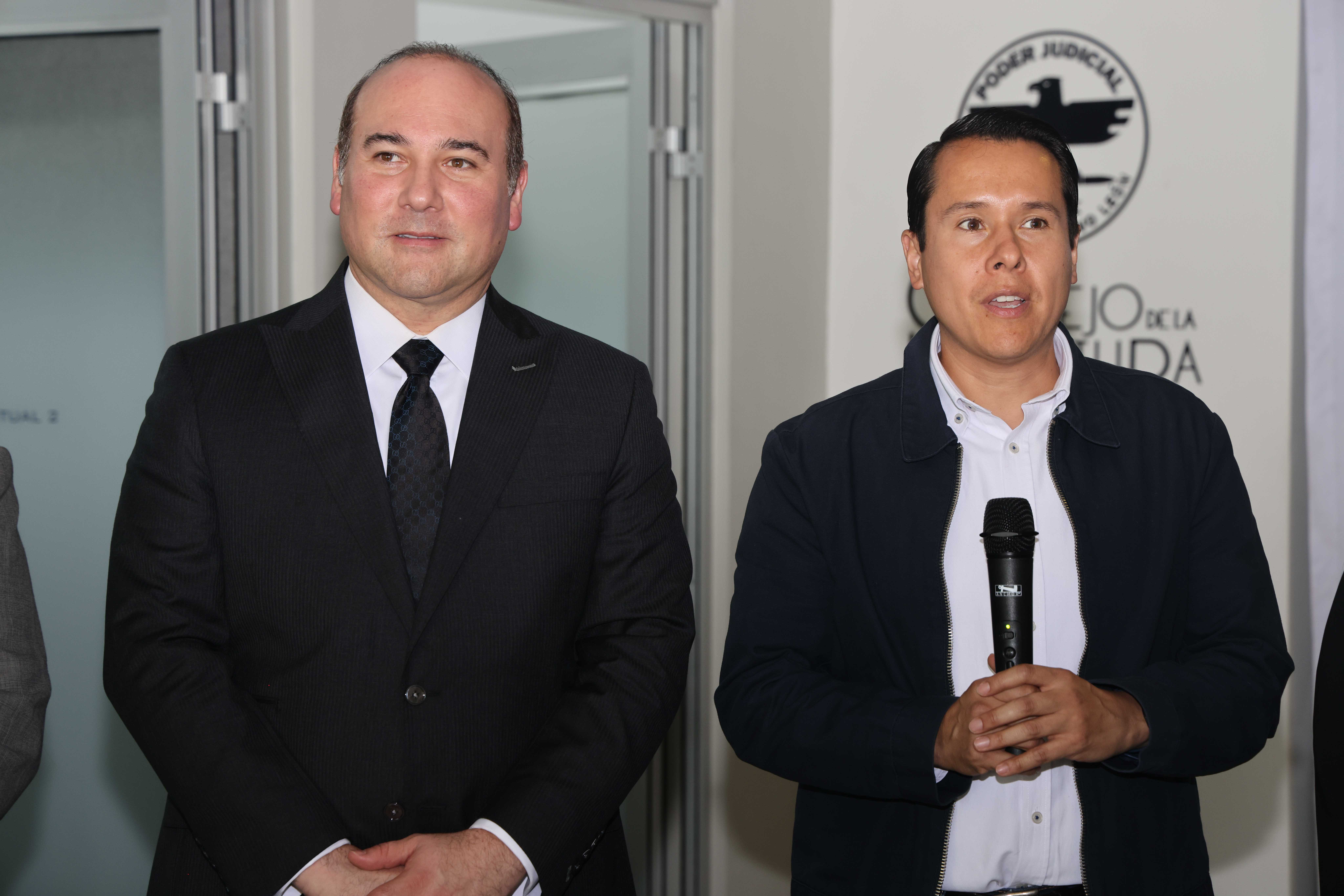 Instalan en San Nicolás primeras cabinas virtuales del Poder Judicial en Nuevo León
