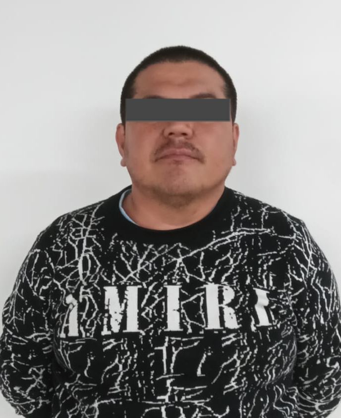 Imputa Fiscalía de NL prisión a sujeto que amenazó con pistola en campo de fútbol en Monterrey