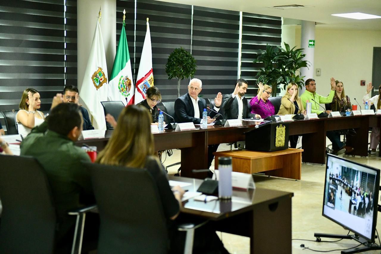 Aprueba Cabildo de Torreón horarios para servidores públicos que participen en el proceso electoral