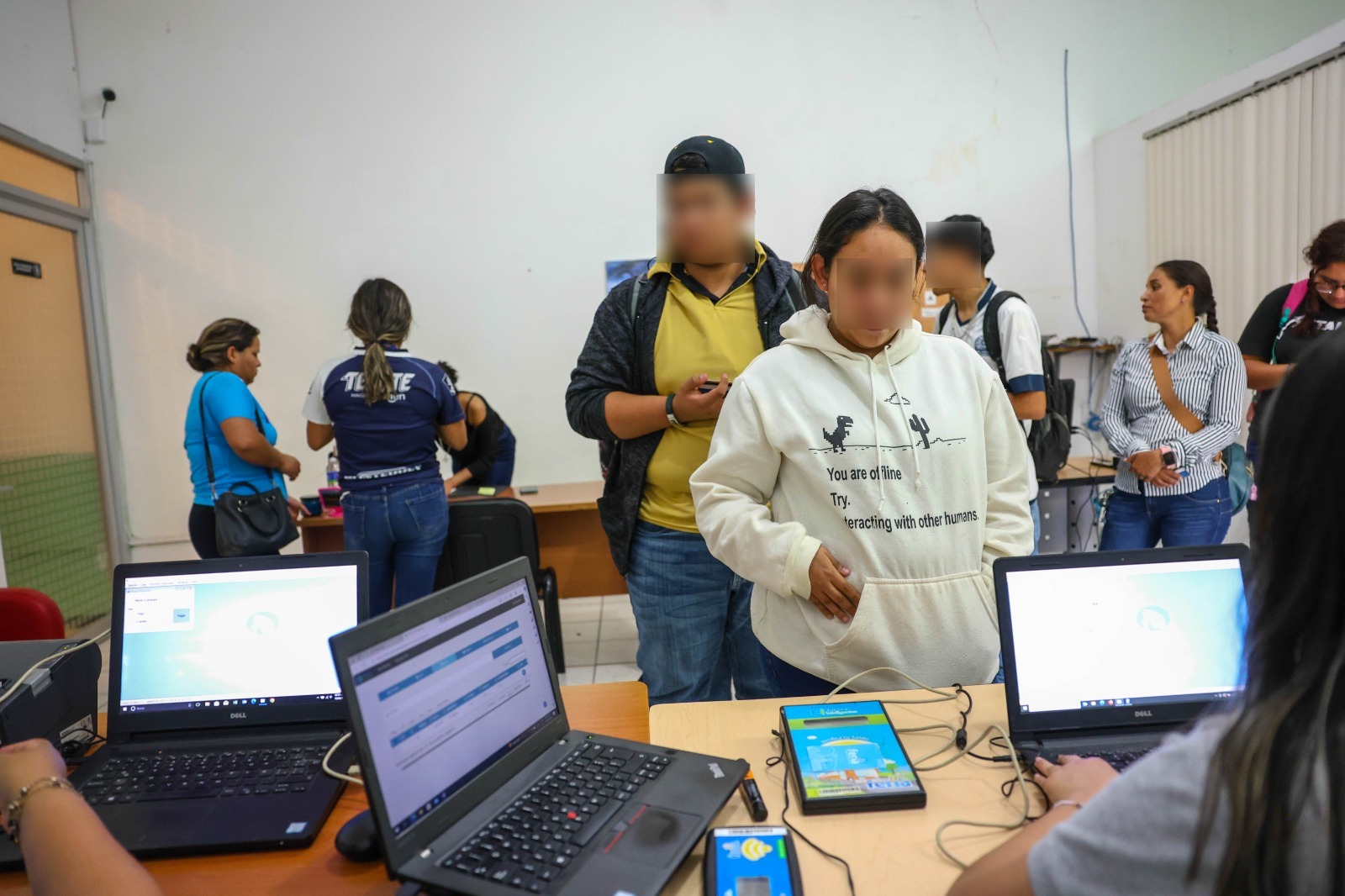 Impulsa municipio de Guadalupe educación con “Beca mi transporte”