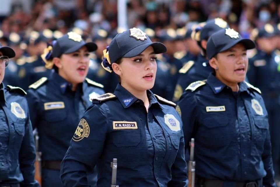 Fortalecerá José Luis Garza Ochoa unidad de prevención del delito en Guadalupe