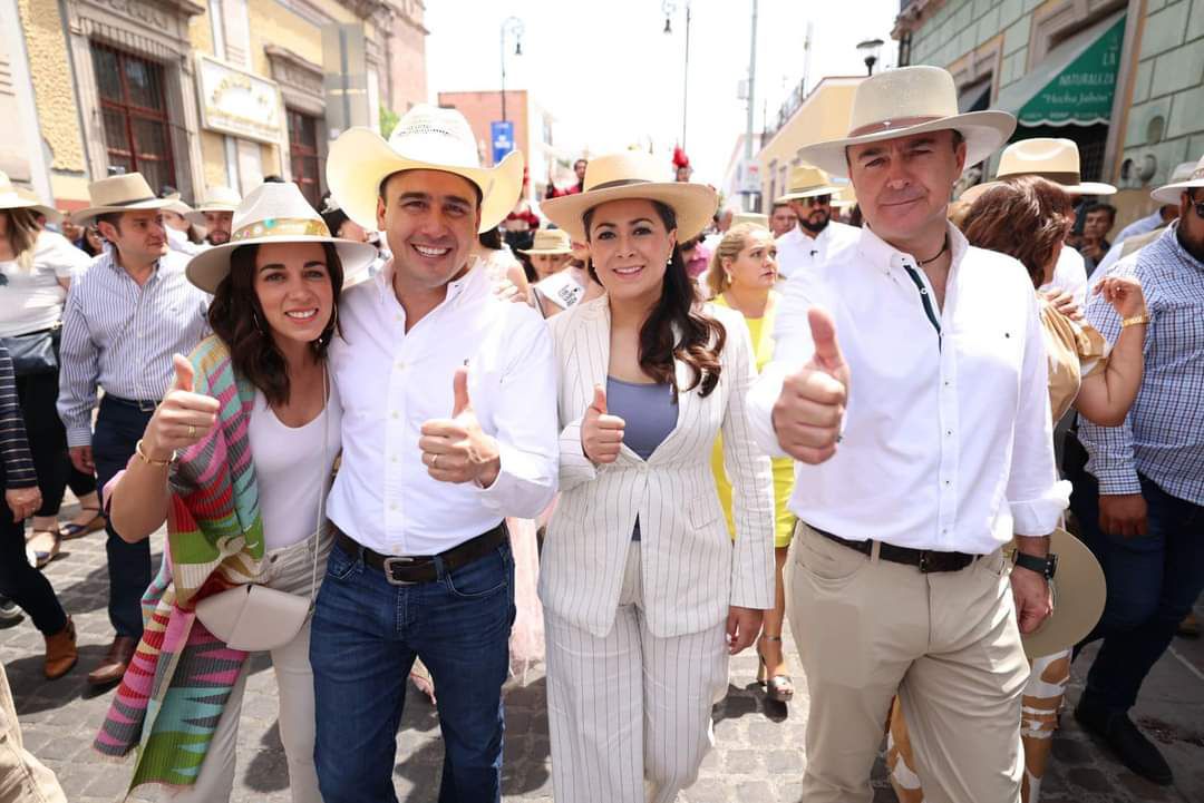 Fortalece Coahuila su marca turística en eventos nacionales