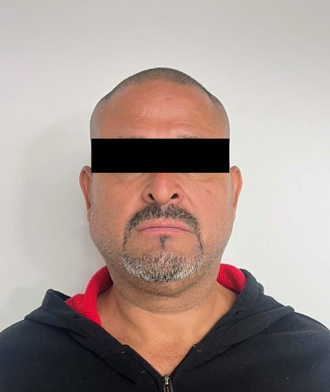 Imputa Fiscalía de NL por feminicidio a Héctor “N”
