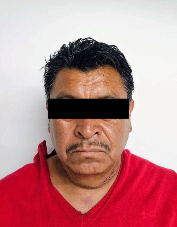 Imputa Fiscalía de Nuevo León a José “N” por feminicidio en Juárez