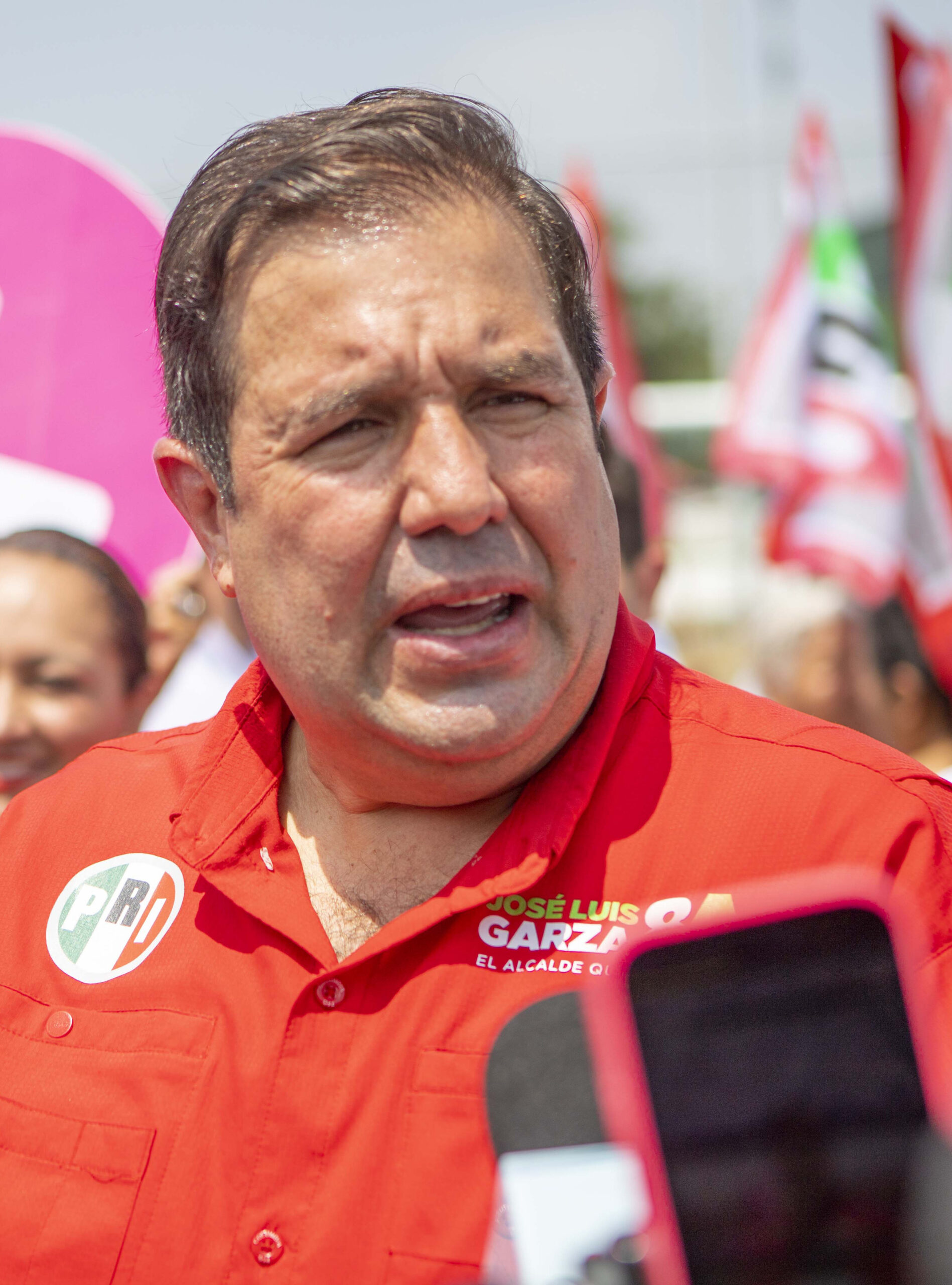 Construirá José Luis Garza Ochoa centro de atención de enfermedades crónicas para Guadalupe