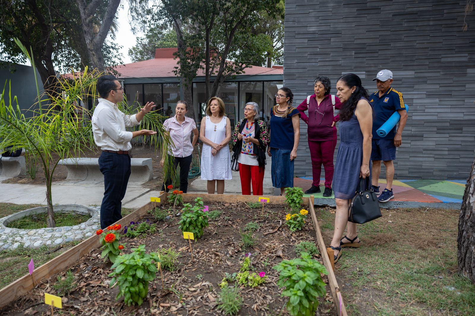 Concientizan sobre medio ambiente en Guadalupe con diplomado “Playbook Sustentable”