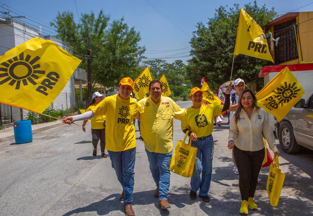 Dará José Luis Garza Ochoa segunda vida a residuos en Guadalupe