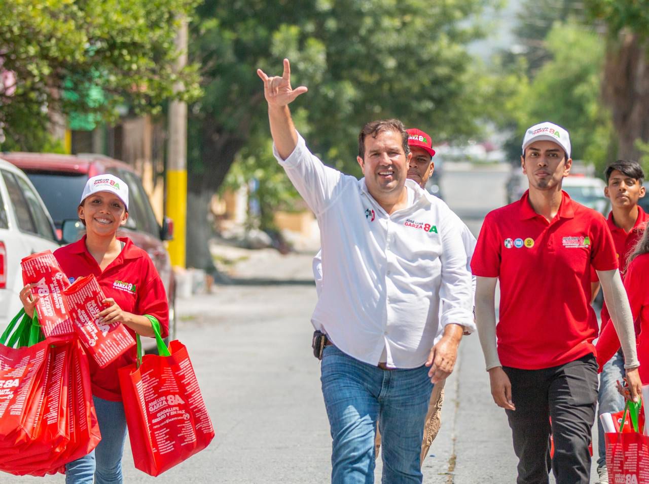 Rehabilitará José Luis Garza Ochoa espacios para práctica de skateboarding en Guadalupe