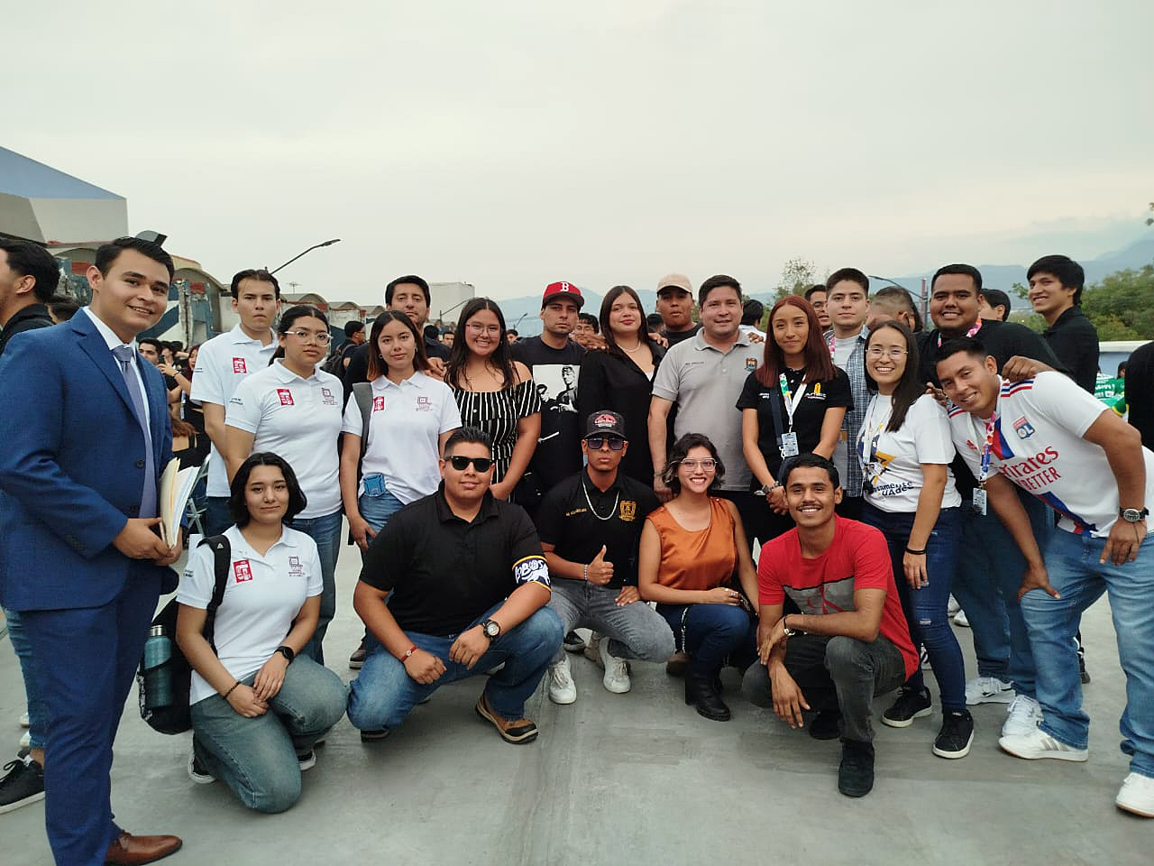 Delegación de la Facultad de Ingeniería Civil Unidad Torreón de la UAdeC Triunfa en la “OlimpiANEIC CDMX UNAM 2024”