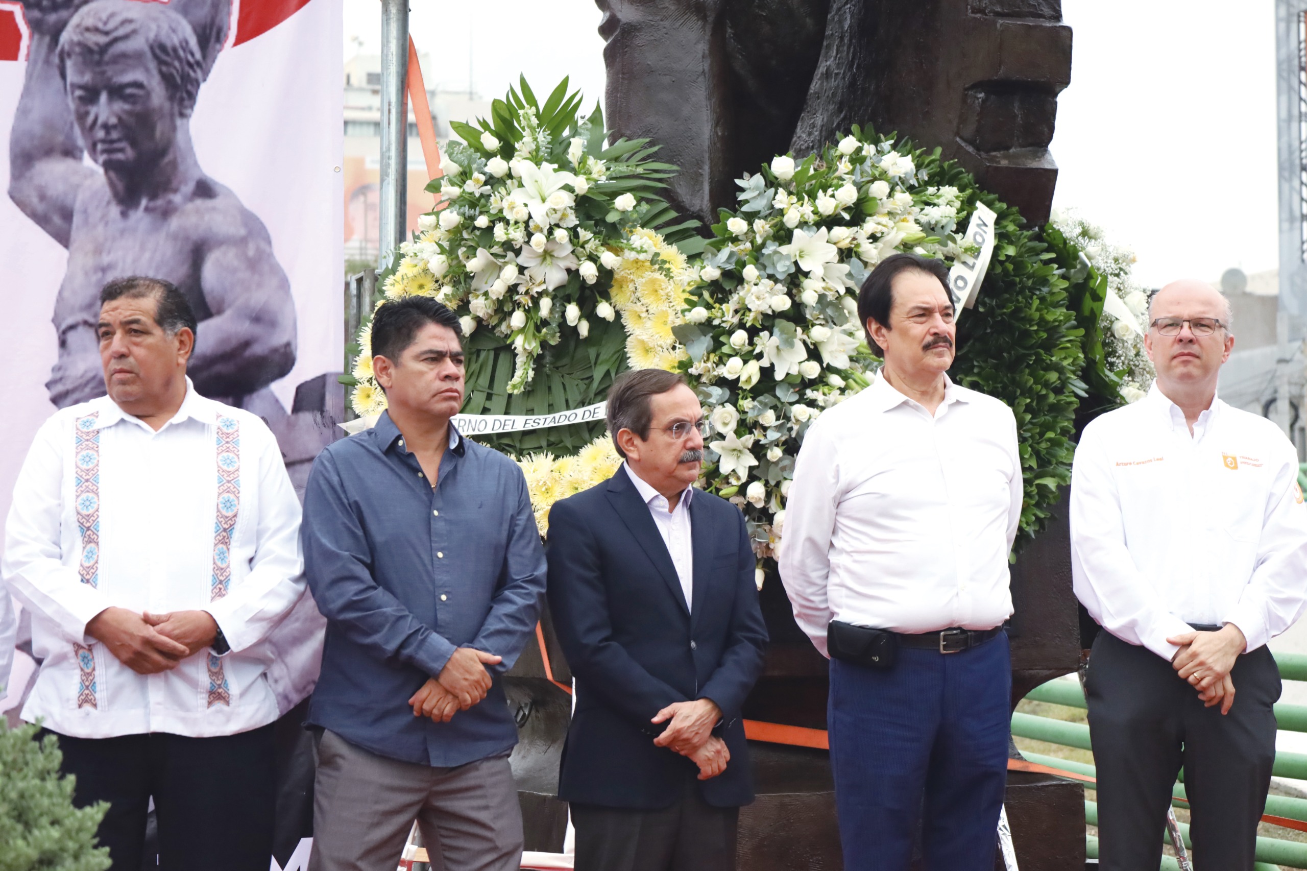 La CTM mantiene liderazgo en la defensa de los trabajadores: Ismael FloresCantú