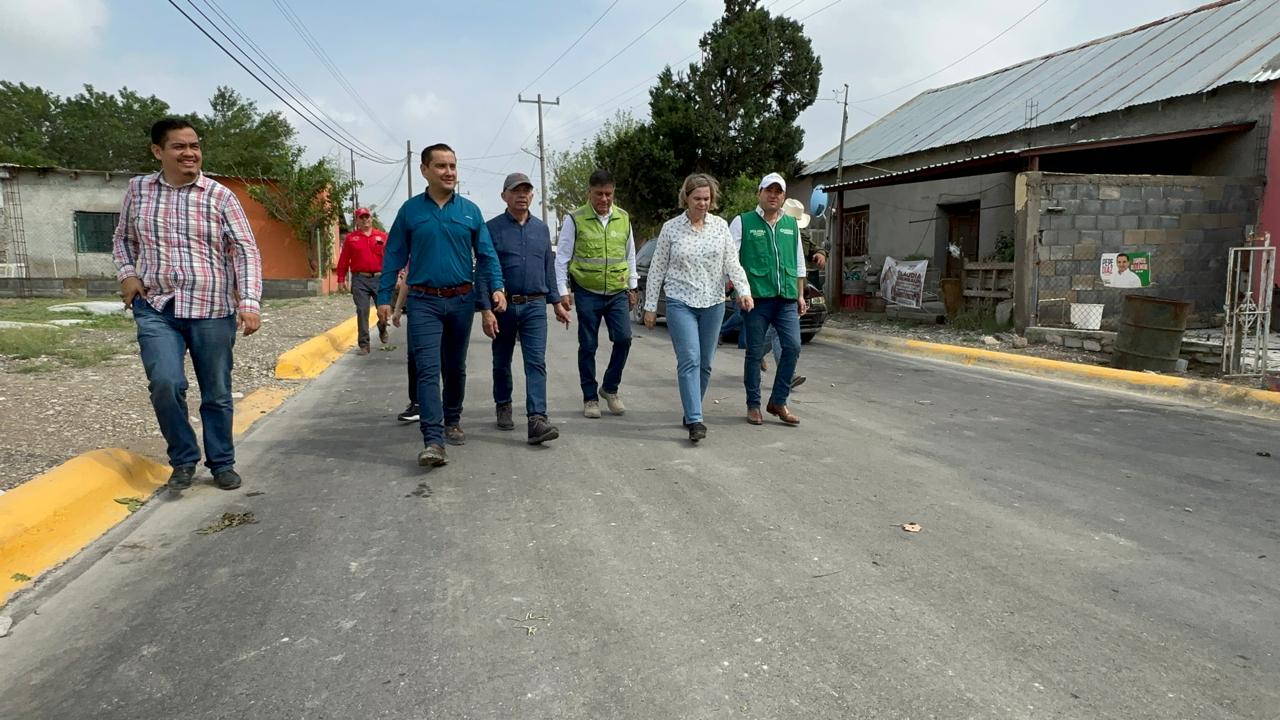 Atiende el Gobierno de Coahuila afectaciones por tormenta en los Cinco Manantiales