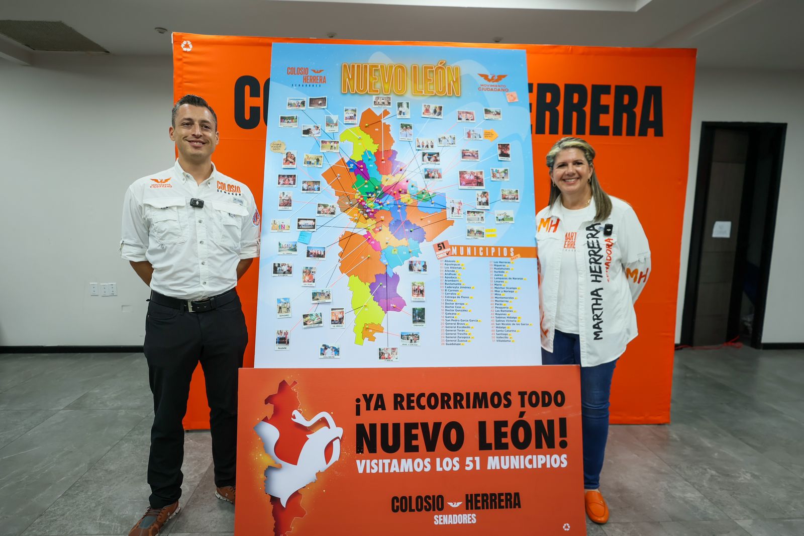 “México debe quedarse en prueba PISA” -Colosio y Herrera