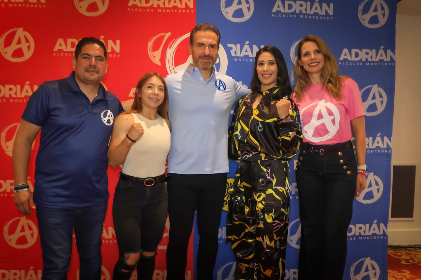 Reactivará Adrián de la Garza la Ciudad Deportiva