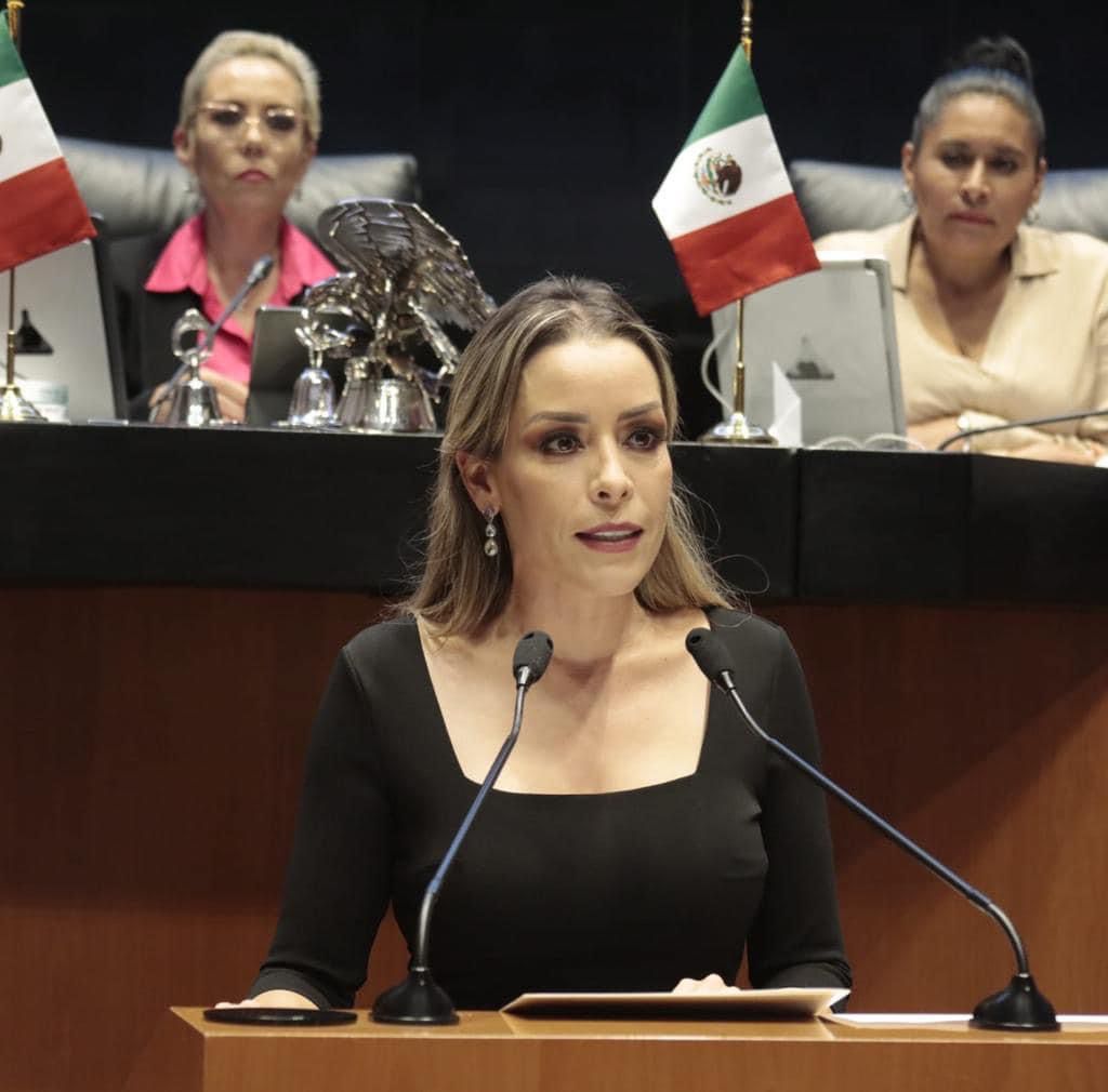 Exige Verónica Martínez al Gobierno Federal garantizar la energía eléctrica para Coahuila