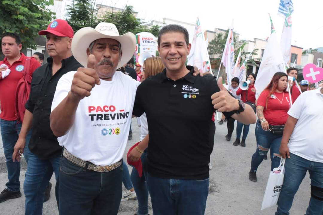 Planea Paco Treviño construir libramiento Juárez Oriente