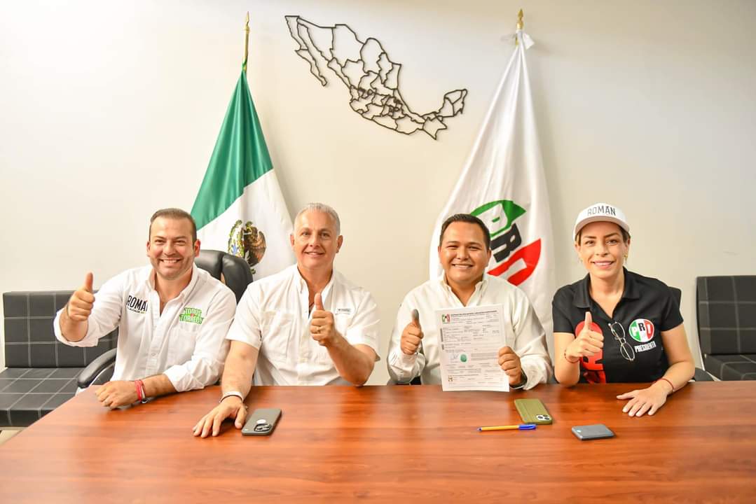 Se suma Cristian López al proyecto de Román Cepeda en Torreón: “Ya estamos del lado correcto”