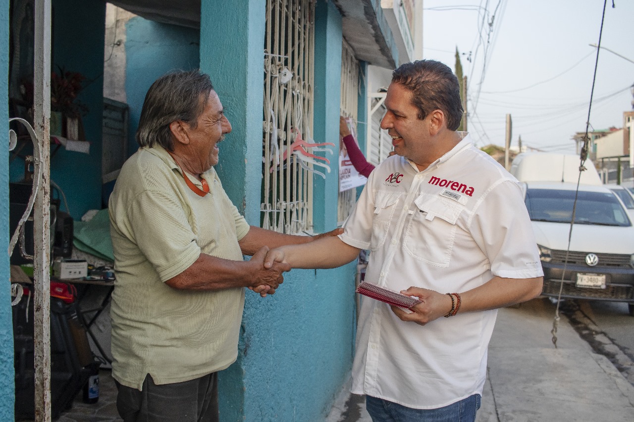 Con monitoreo ecológico de ABC vigilarán tesoros naturales de Guadalupe