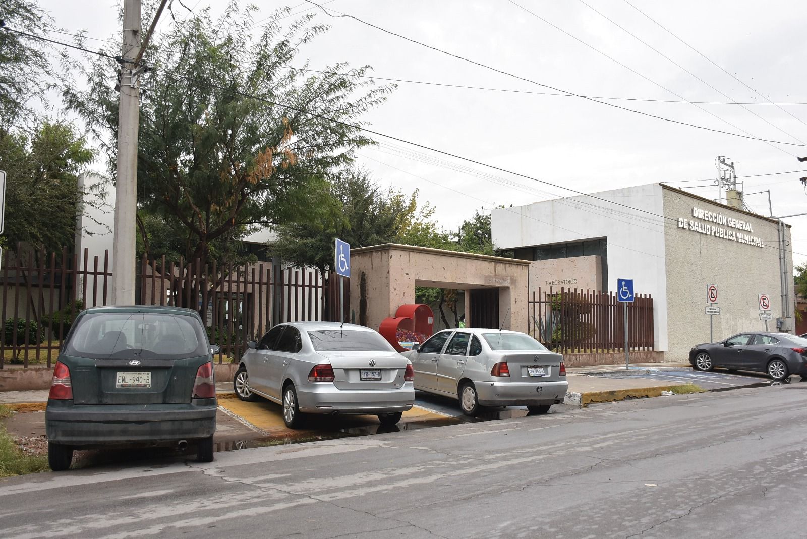 Salud Municipal de Torreón ofrece terapia física para deportistas