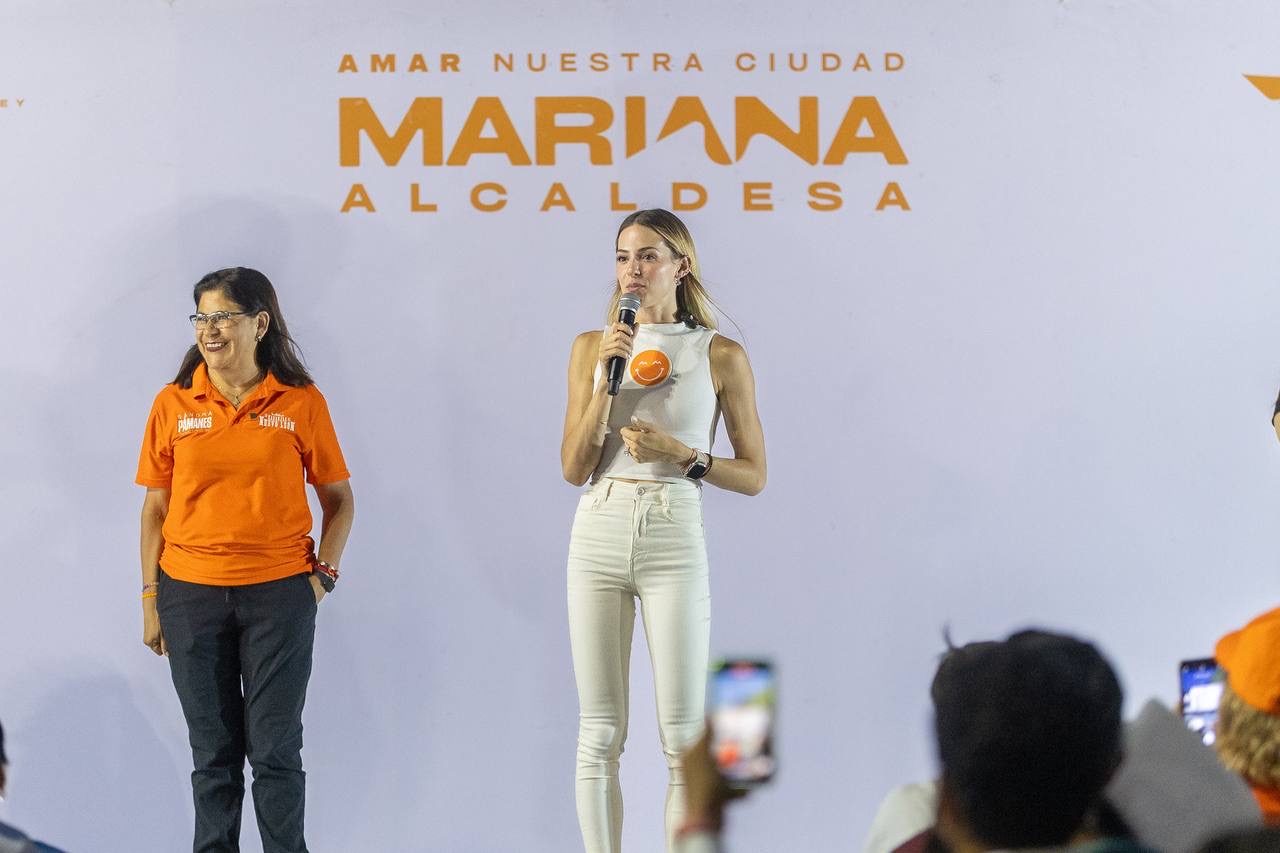Establecerá Mariana Rodríguez Gerencias distritales en las delegaciones municipales