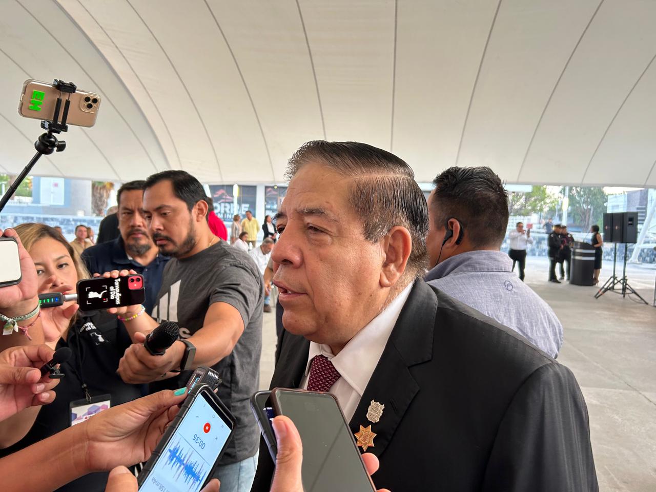 Inicia Tamaulipas jornada electoral tranquila y sin incidentes