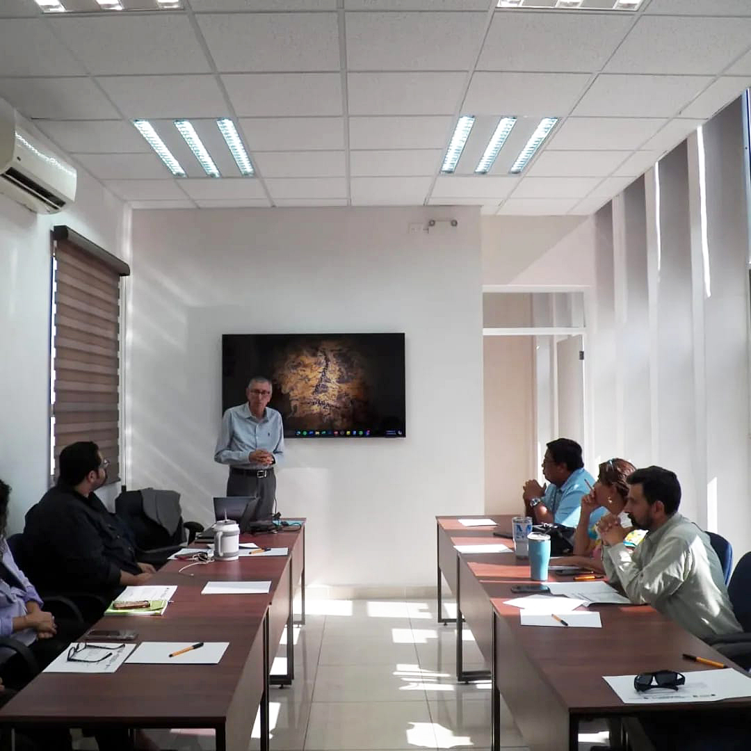 En la UAdeC Unidad Torreón Realizan el VII Coloquio Nacional de Proyectos de Investigación