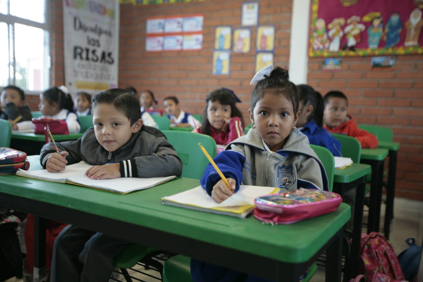 Este miércoles se publican resultados del proceso de asignación de escuelas: Secretaría de Educación Coahuila