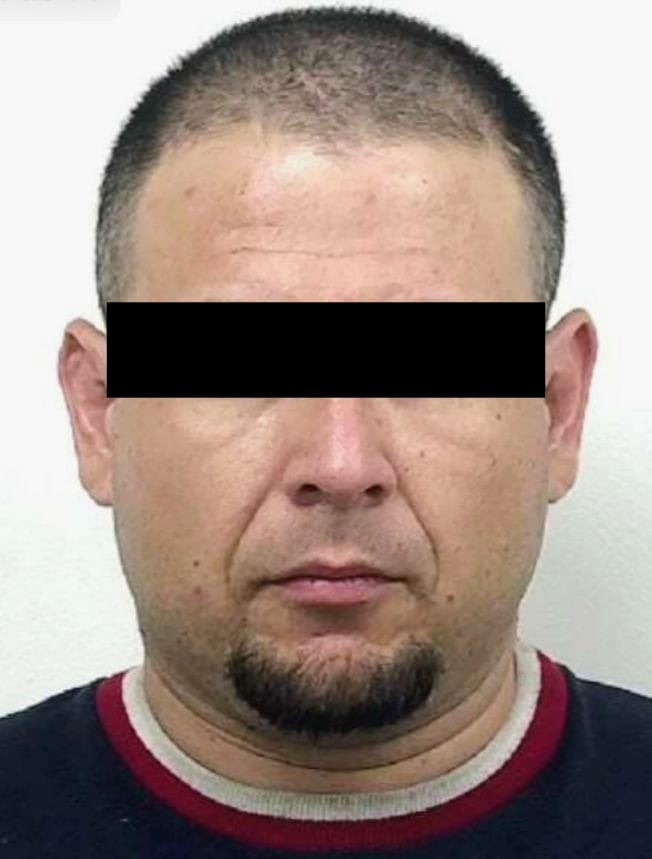 Vinculan a Proceso a Juan Bernardo “N” por Doble Homicidio y Tentativa de Homicidio en General Zuazua, N.L.