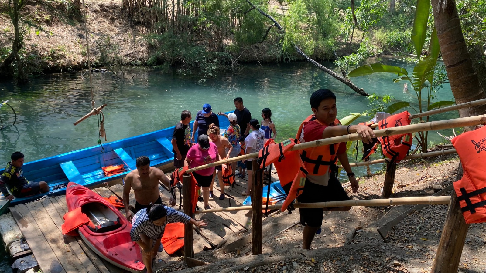 Estima Tamaulipas derrama económica superior a los 3 mil 500 mdp en vacaciones de verano