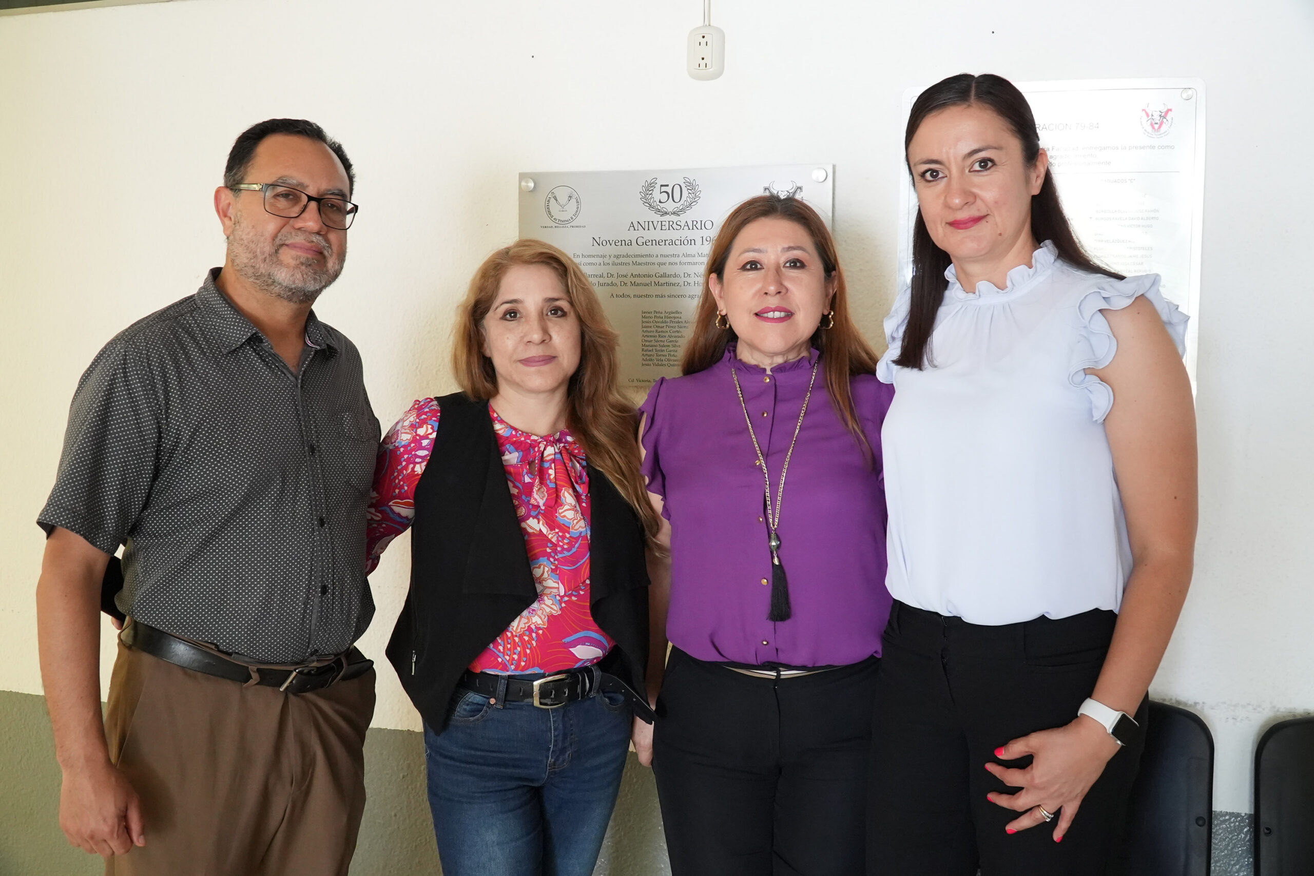 Impulsa la UAT la formación de doctores en Una Sola Salud