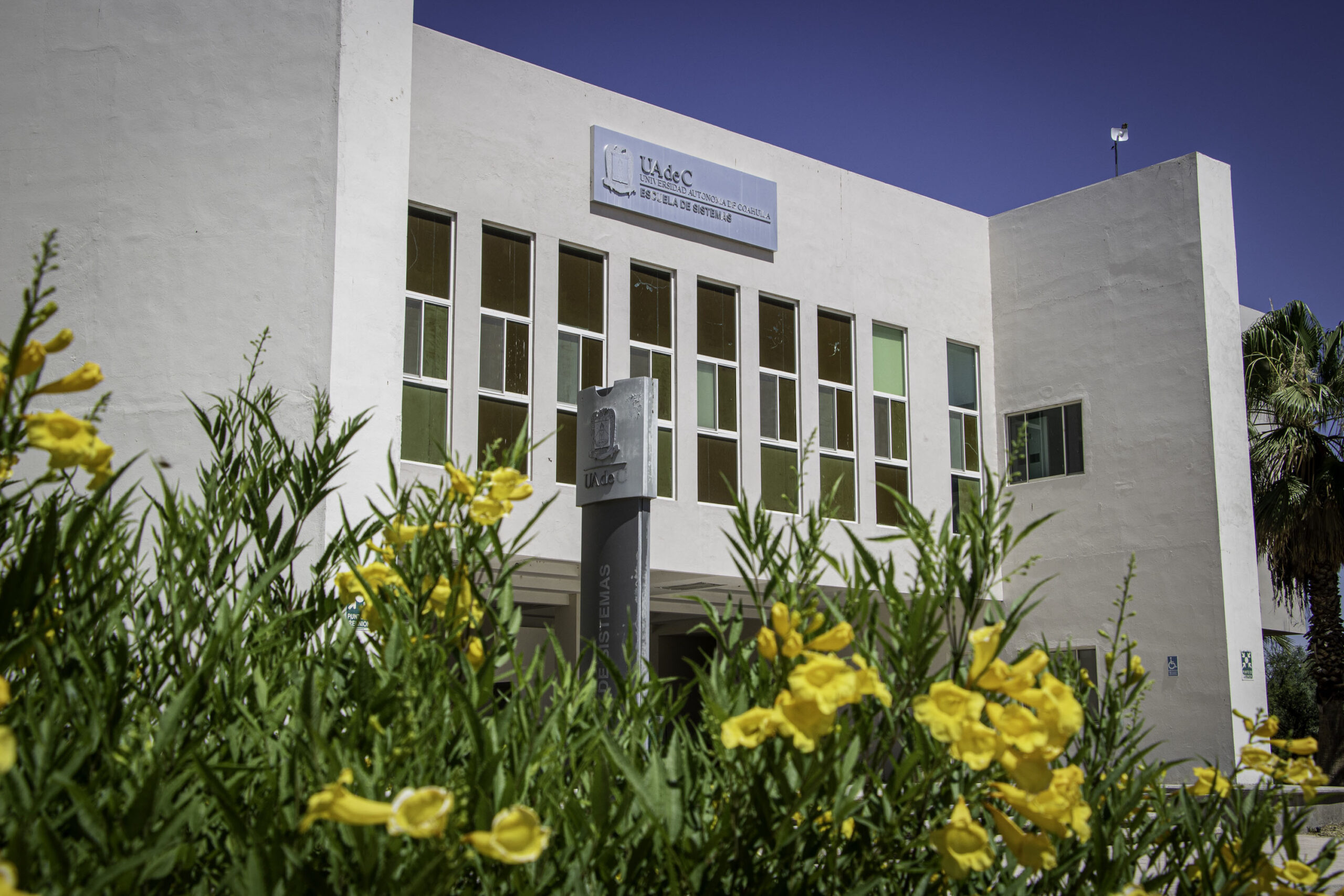 Estudia las Carreras del Futuro en la Escuela de Sistemas de la UAdeC UT