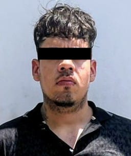 Es legal detención de Carlos Enrique “N”: Juez