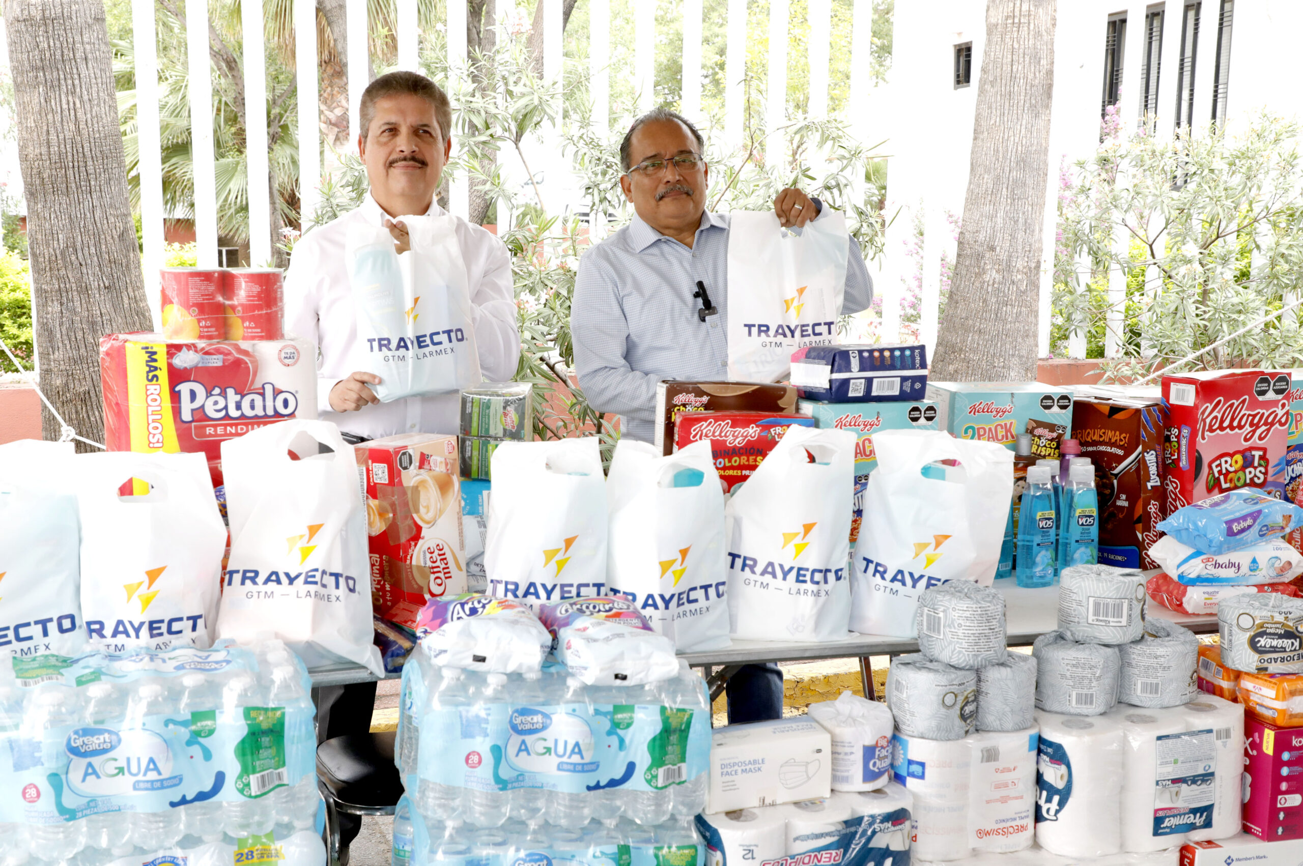 Lanza Mijes llamado de ayuda para municipios del sur afectados por Tormenta “Alberto”