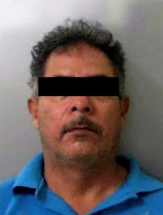 Da Juez de Nuevo León sentencia de 53 años a violador de niño