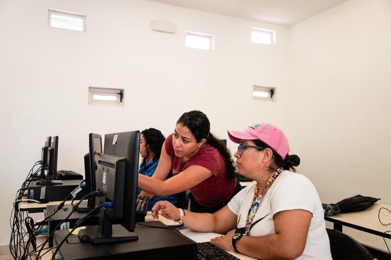 Inicia en Centros Comunitarios periodo de inscripciones para la Universidad Ciudadana