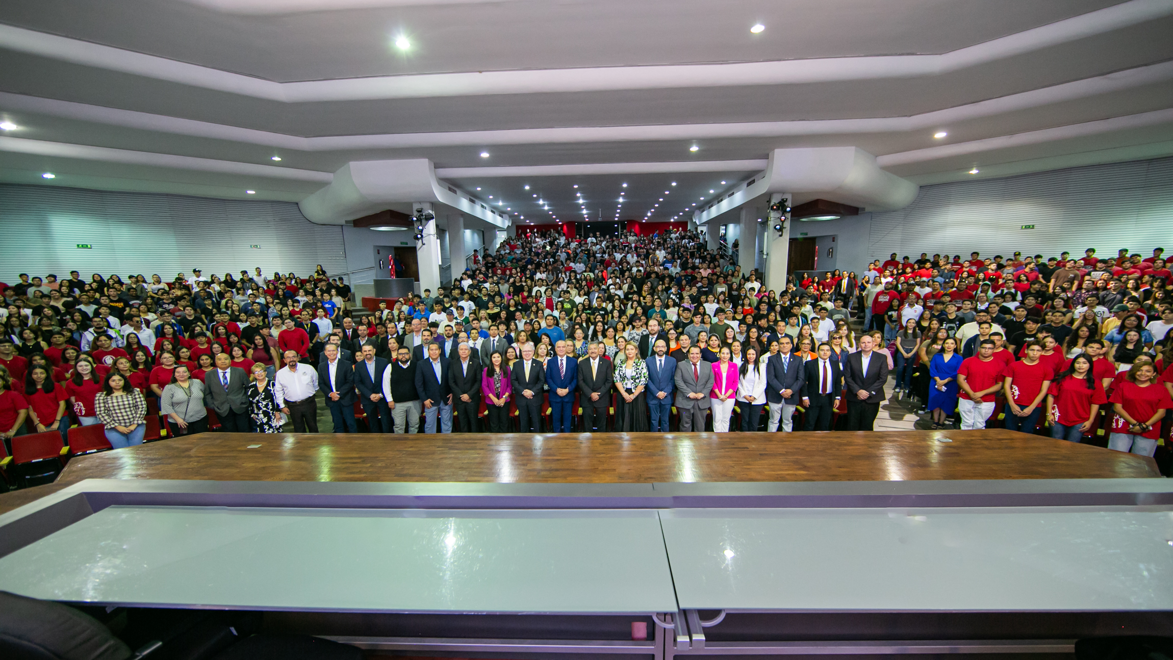 UANL presenta nueva Licenciatura en Inteligencia Financiera