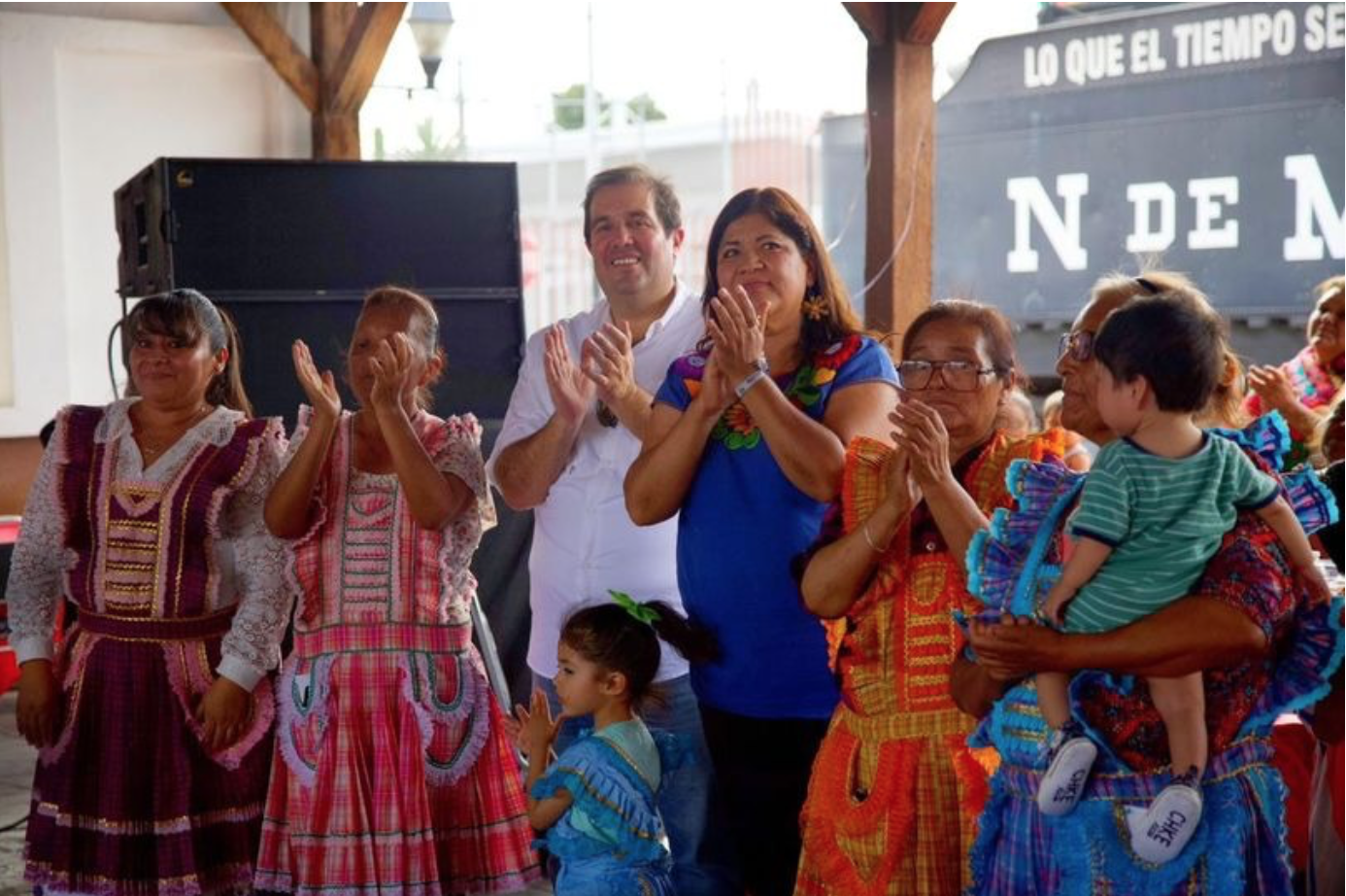 Promueve el PRI Nuevo León para pueblos indígenas y reconoce su contribución cultural