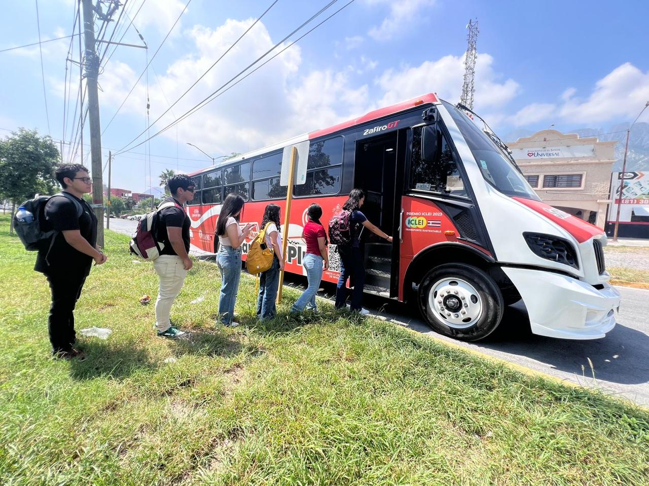 Reactivan Santa Bus gratuito para más de 12 mil santacarinenses