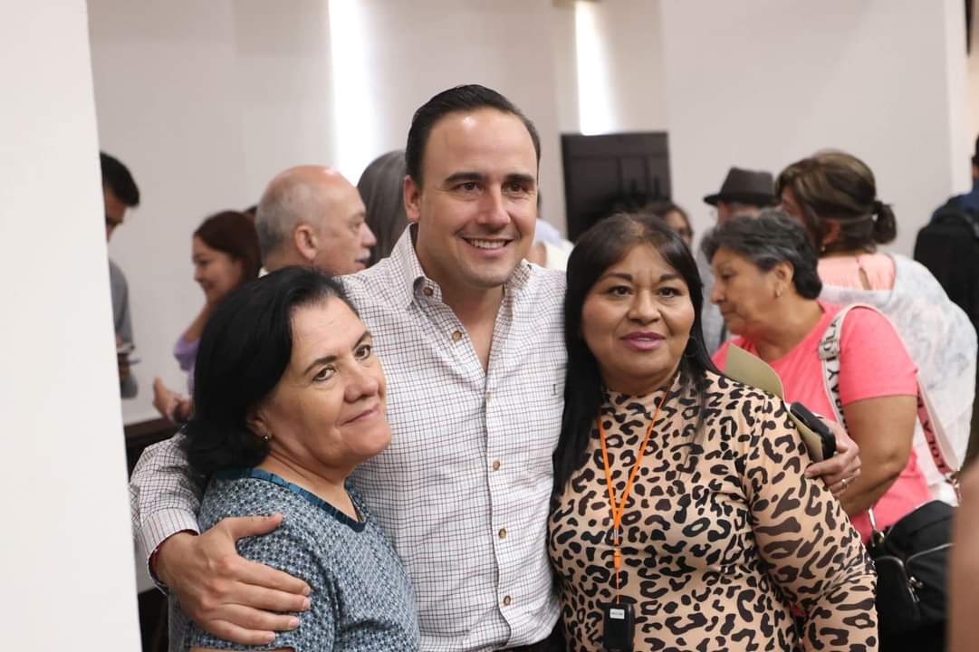 Coahuila comprometido con los familiares de personas desaparecidas