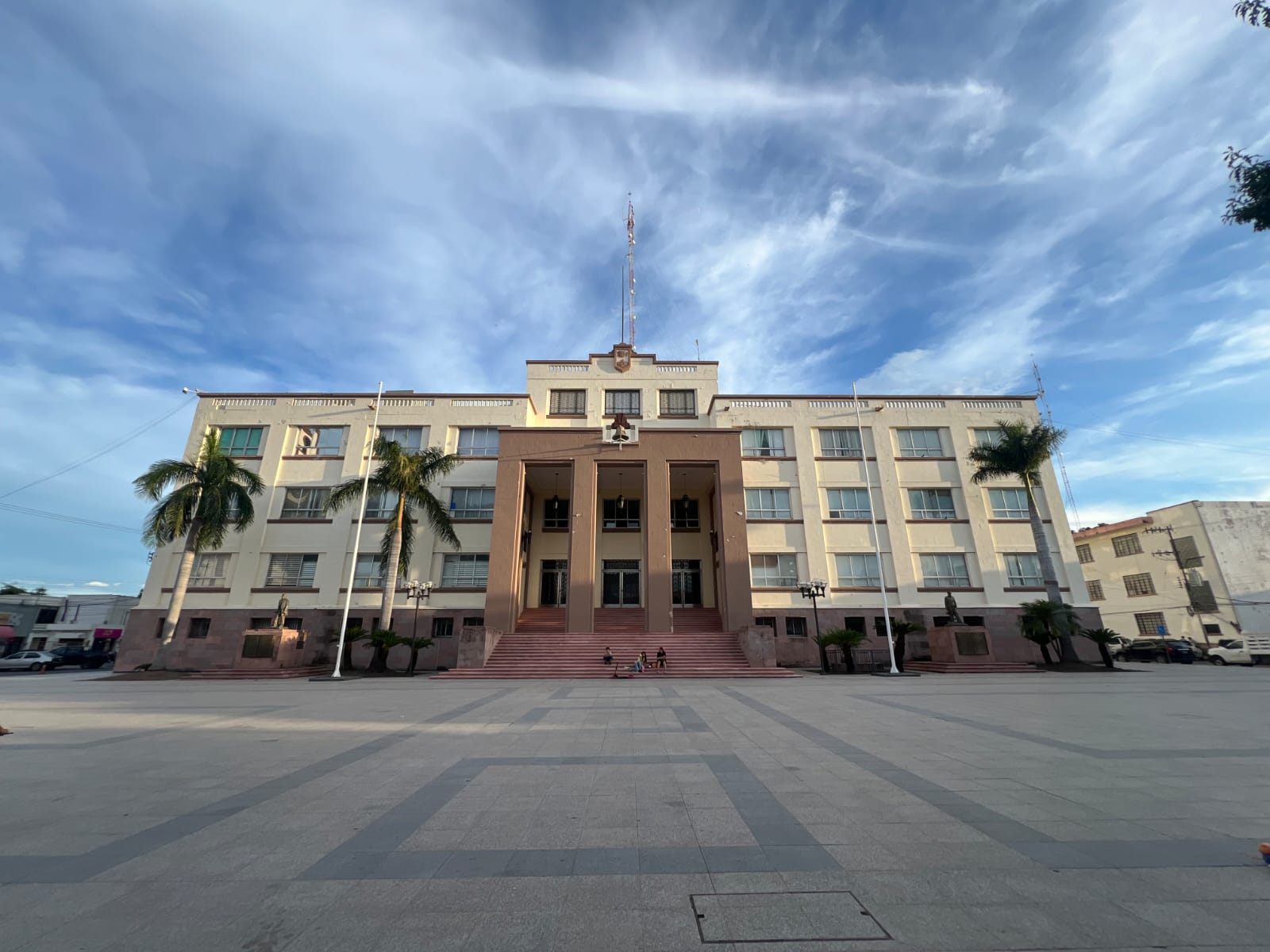 Visitan Ciudad Victoria 93 mil turistas y se consolida como “Barrio Mágico”