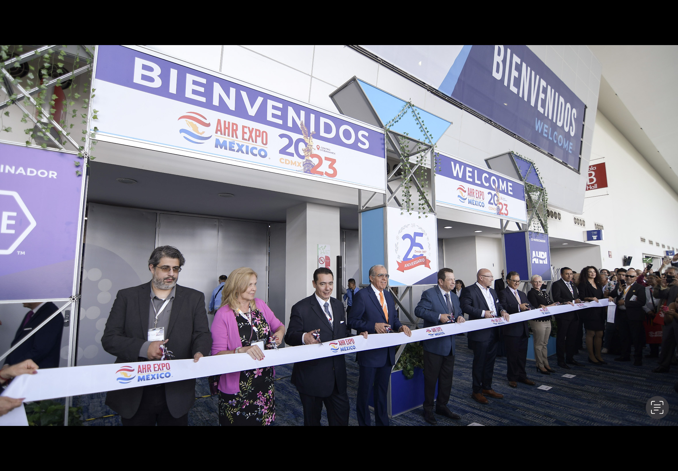 Monterrey será anfitrión del mayor encuentro internacional de HVACR