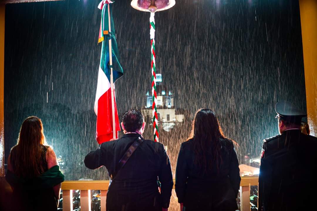 Montemorelos celebra el 214 Aniversario de la Independencia de México con música y tradición