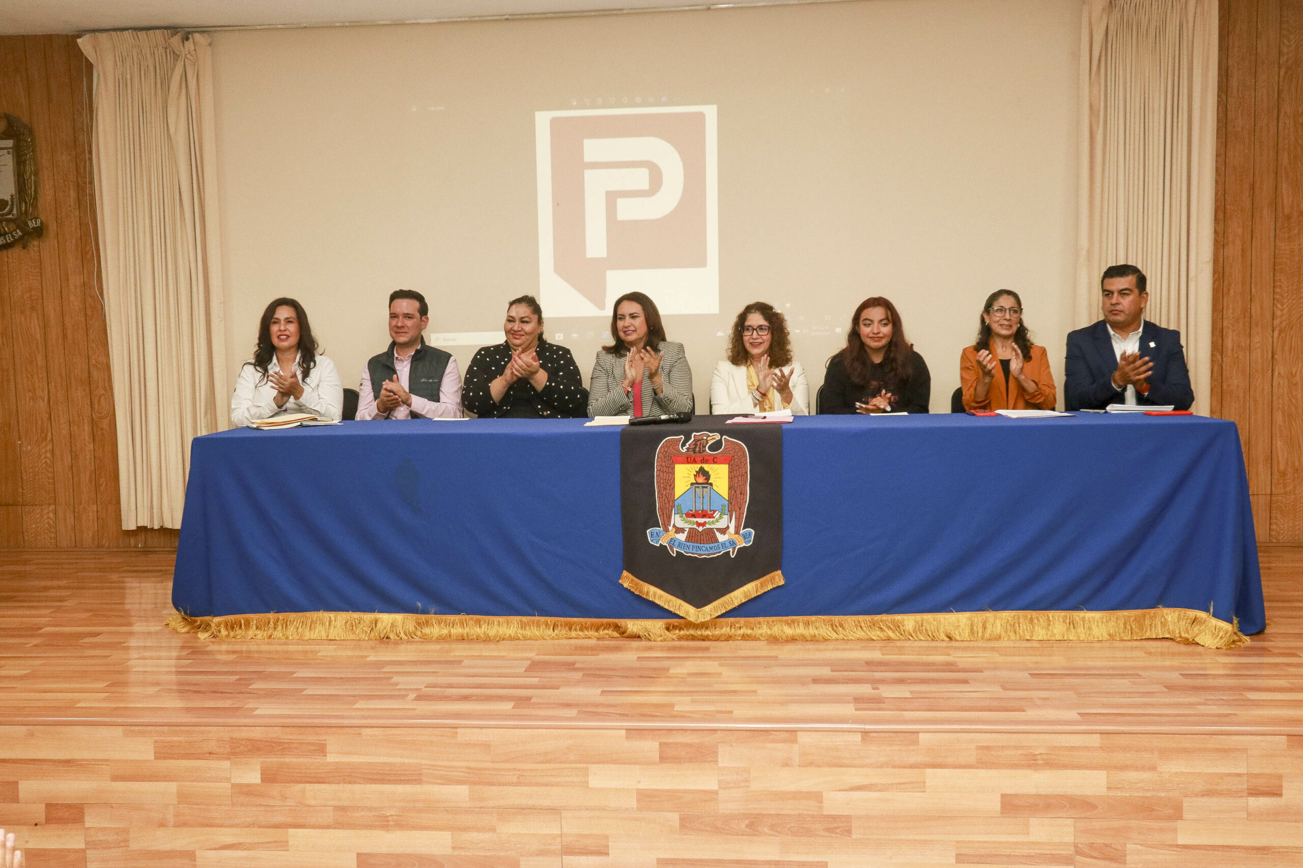 Realizan en la UAdeC la Feria de Salud Sexual Integral 2024