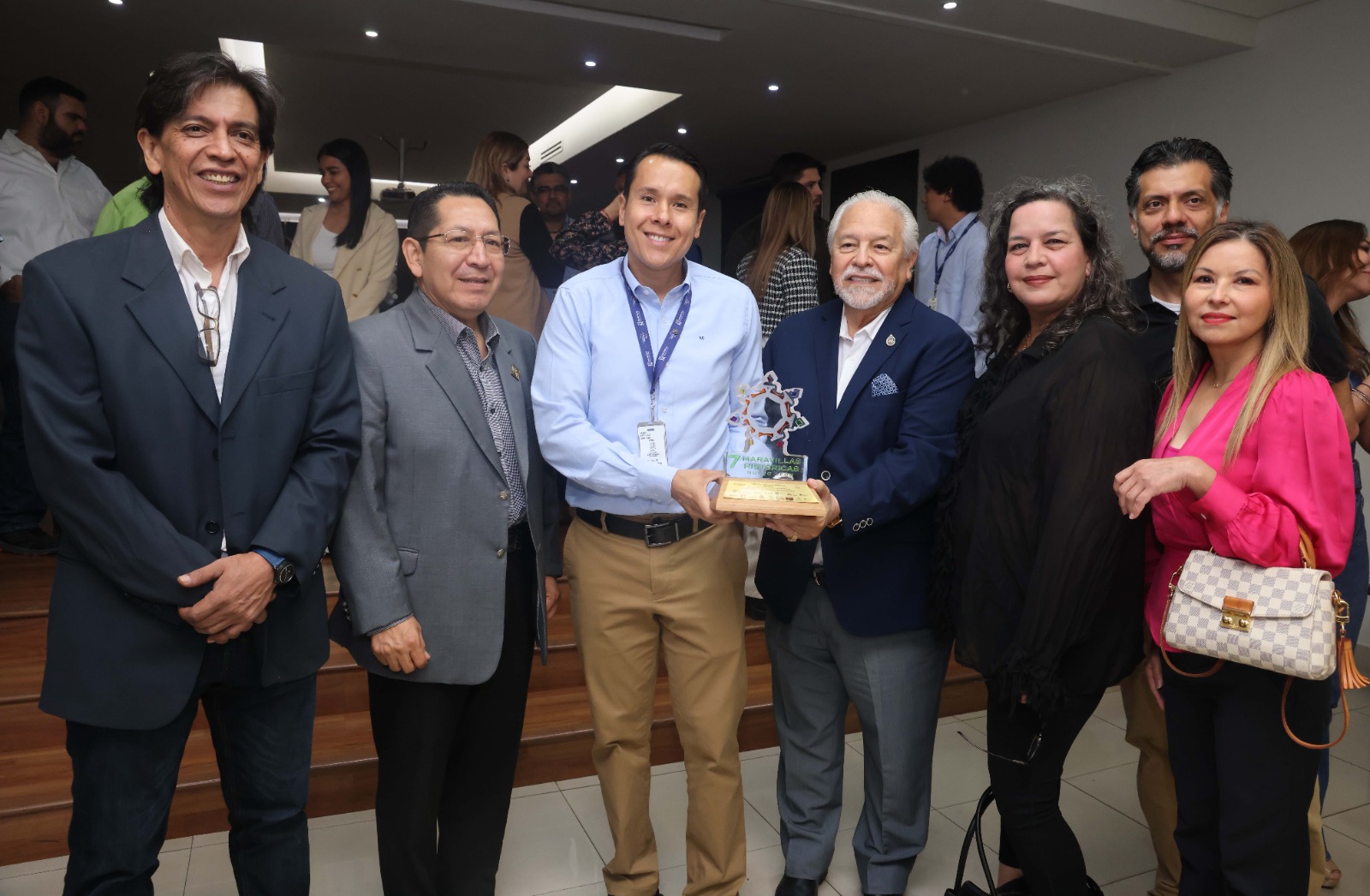 Premian Parroquía de San Nicolás Tolentino como maravilla Histórica del Estado